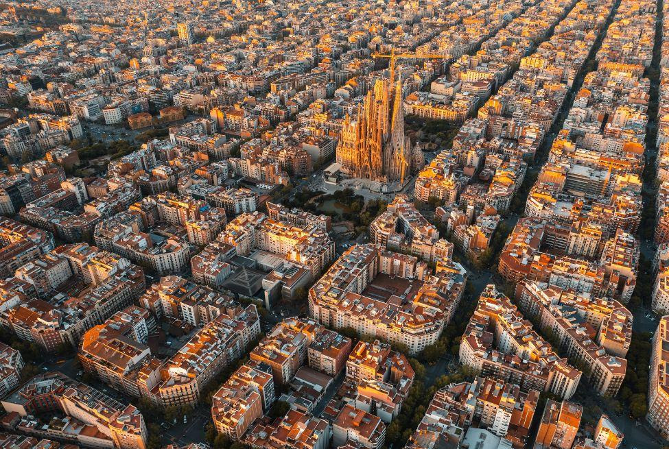 Barcelone & Costa Brava