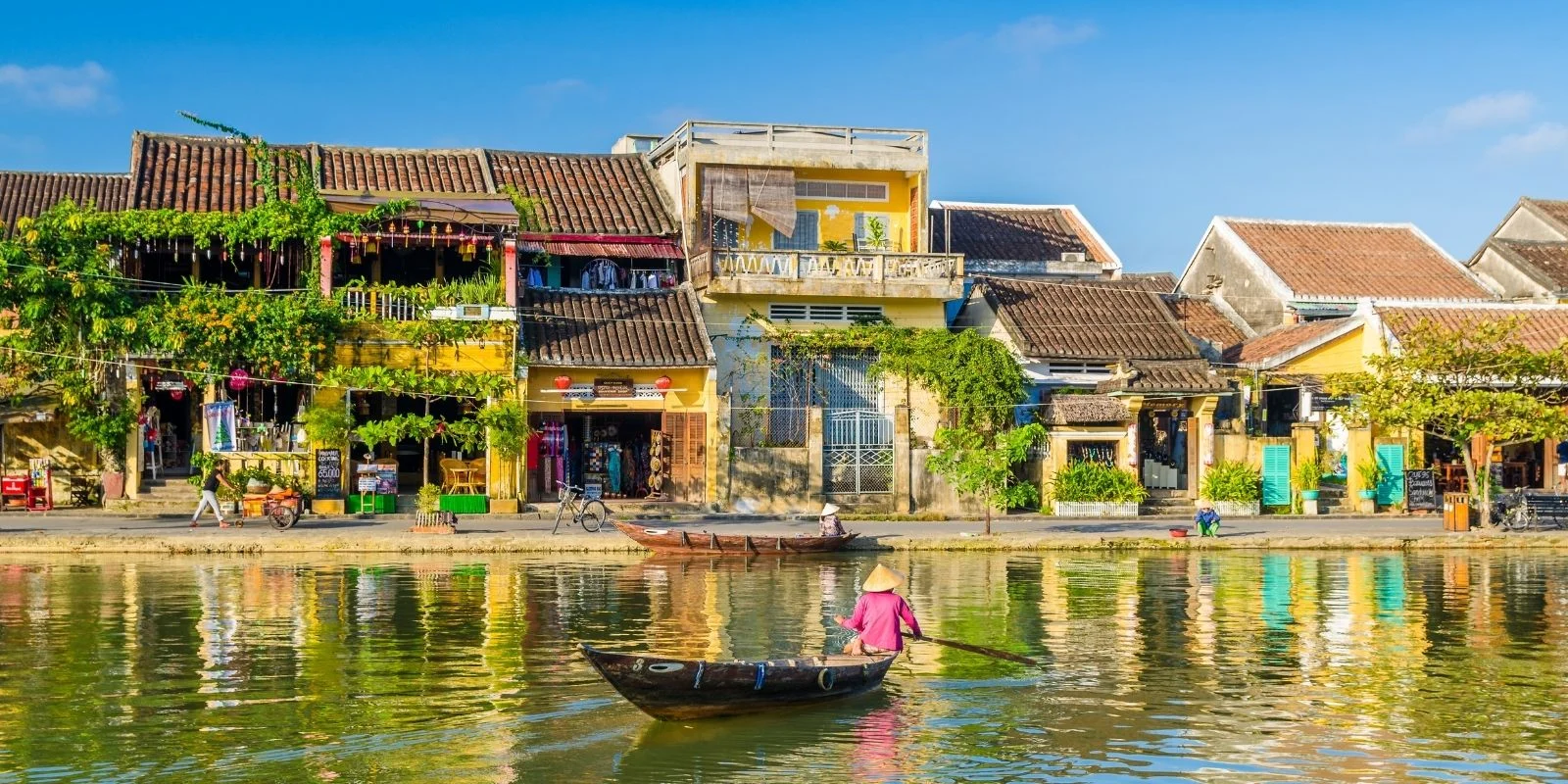 Vietnam (Nord - Sud) 9 Nuits / 11 Jours