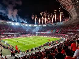 CASABLANCA CAN 2025 – RÉVEILLON 2026