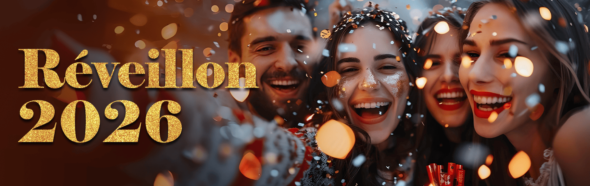 réveillon