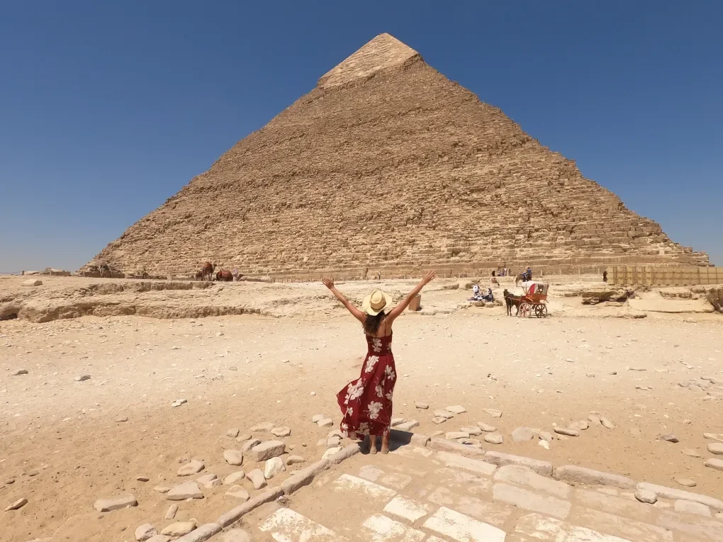 PROGRAMME CAIRE - LUXOR - ASWAN