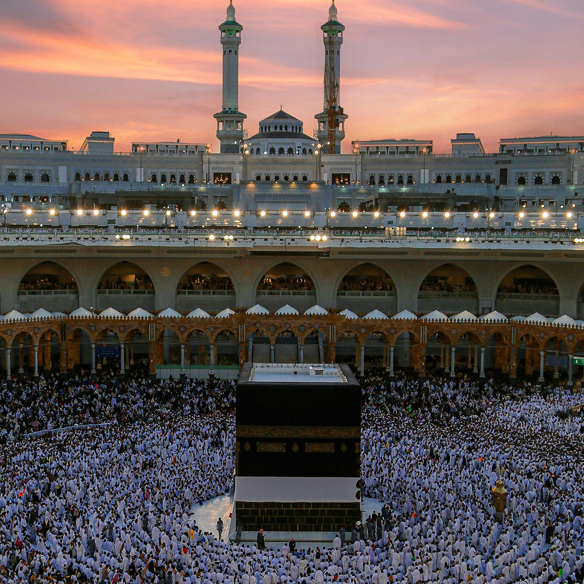 عمرة اكتوبر