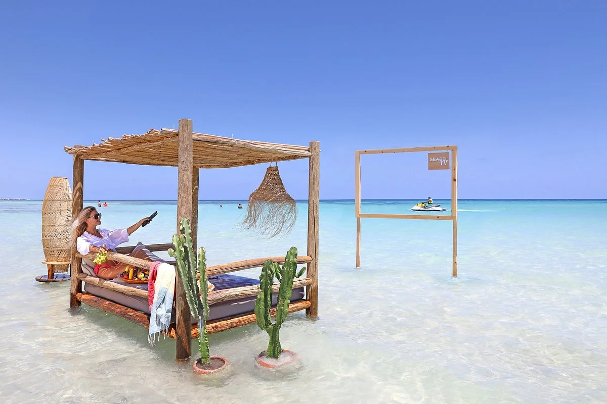 Djerba Par Vol 2026 3N/4J
