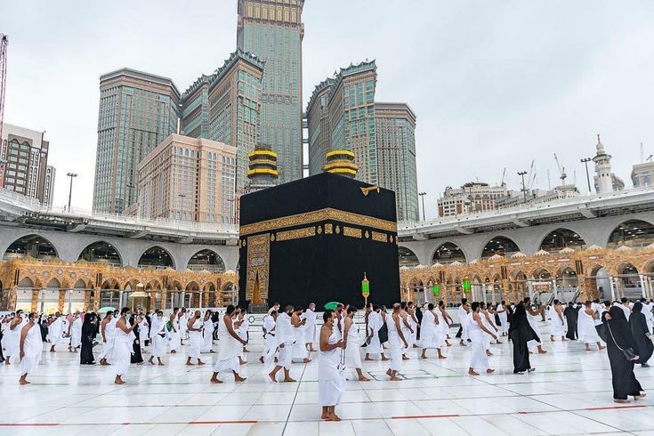 عمرة رجب و شعبان