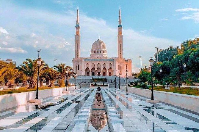 Circuit Hiver Algérie 2026