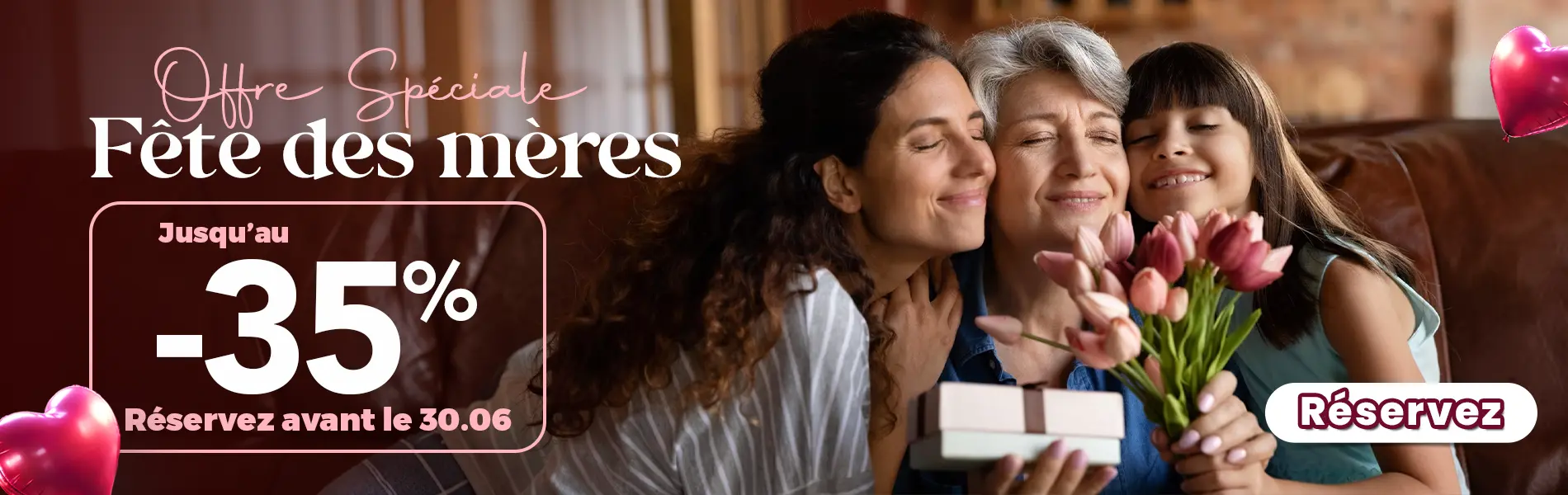 fête des mères