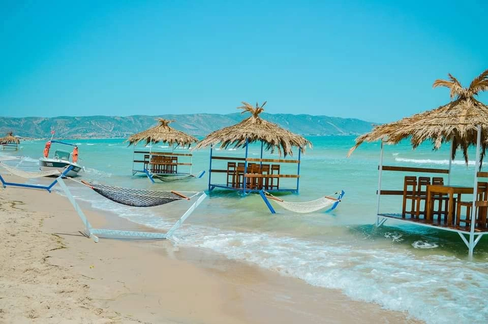 Coco Beach-Ghar El Melh