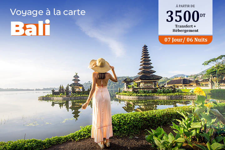 BALI