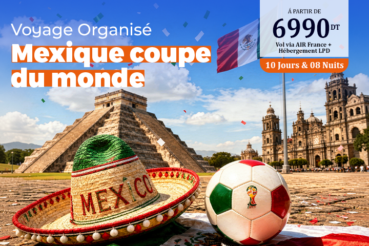 MEXIQUE coupe du monde