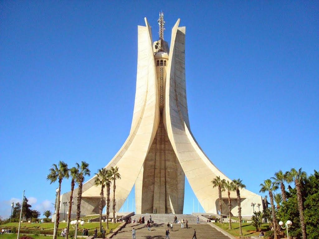 Algérie : A voir, météo, monuments - Guide de voyage - Tourisme