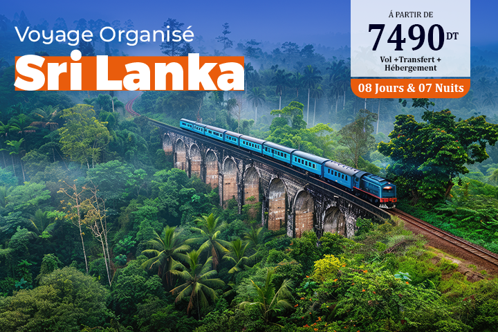 SRI LANKA