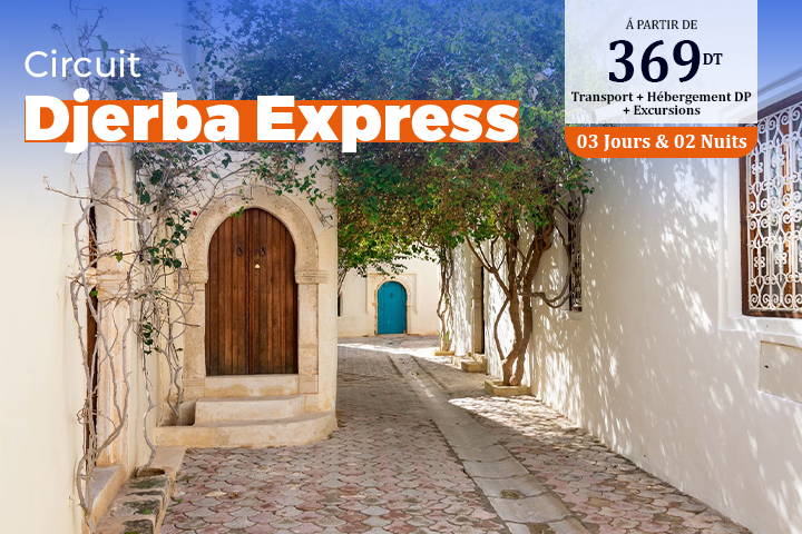 Djerba Express