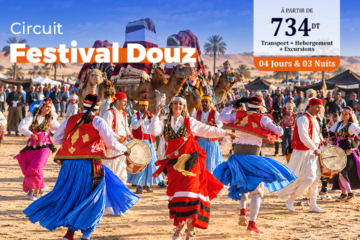 Festival Douz